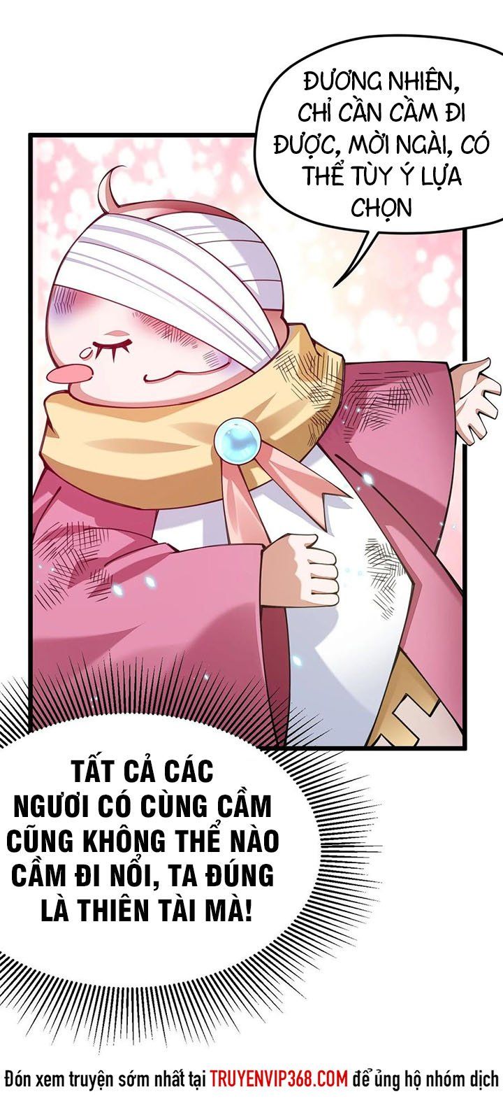 đọc truyện Sức Mạnh Của Kiếm Thần Chương 28 ảnh 56 tại Giả Dược