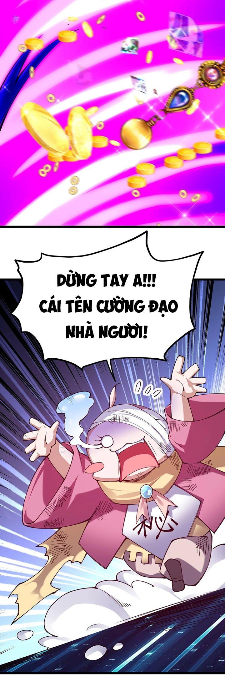 đọc truyện Sức Mạnh Của Kiếm Thần Chương 28 ảnh 60 tại Giả Dược