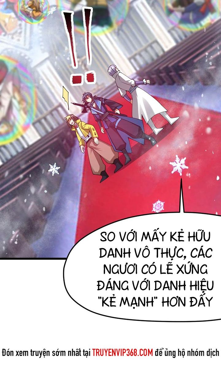 đọc truyện Sức Mạnh Của Kiếm Thần Chương 29 ảnh 20 tại Giả Dược
