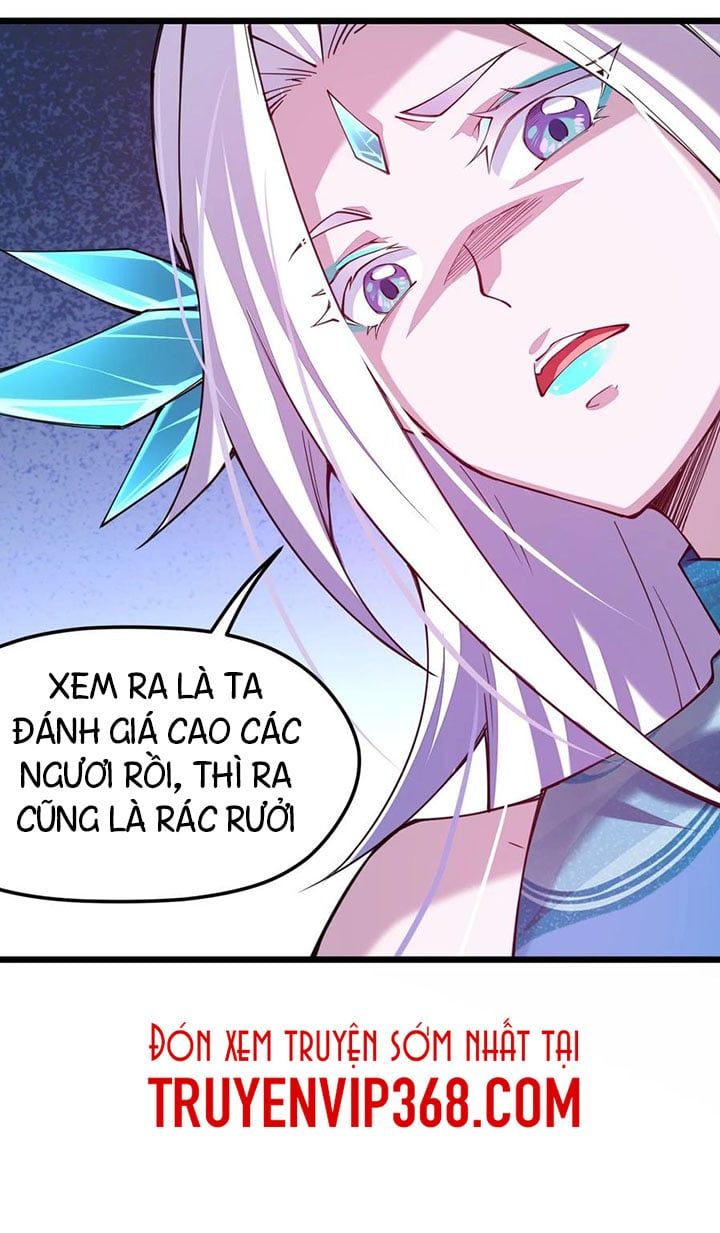 đọc truyện Sức Mạnh Của Kiếm Thần Chương 29 ảnh 33 tại Giả Dược