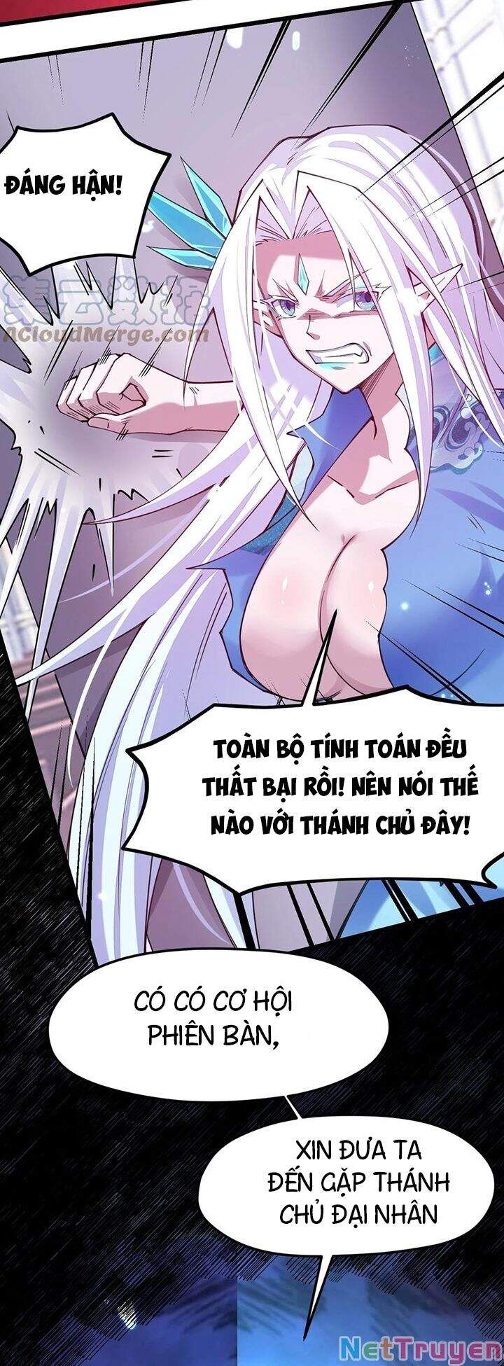 đọc truyện Sức Mạnh Của Kiếm Thần Chương 30 ảnh 76 tại Truyện Dạ Ký