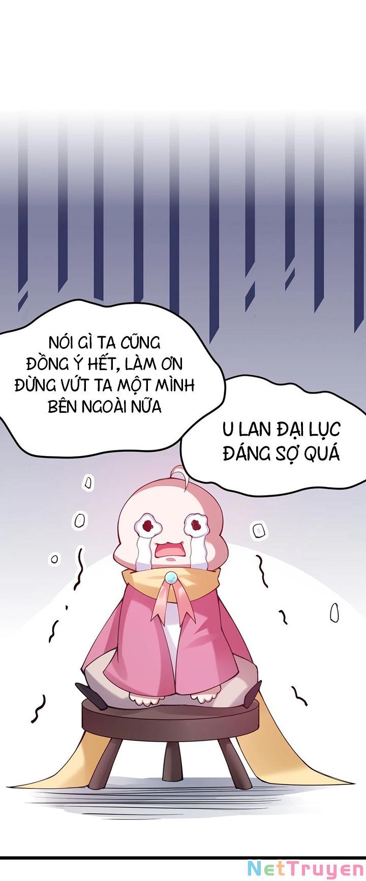 đọc truyện Sức Mạnh Của Kiếm Thần Chương 32 ảnh 44 tại Truyện Dạ Ký