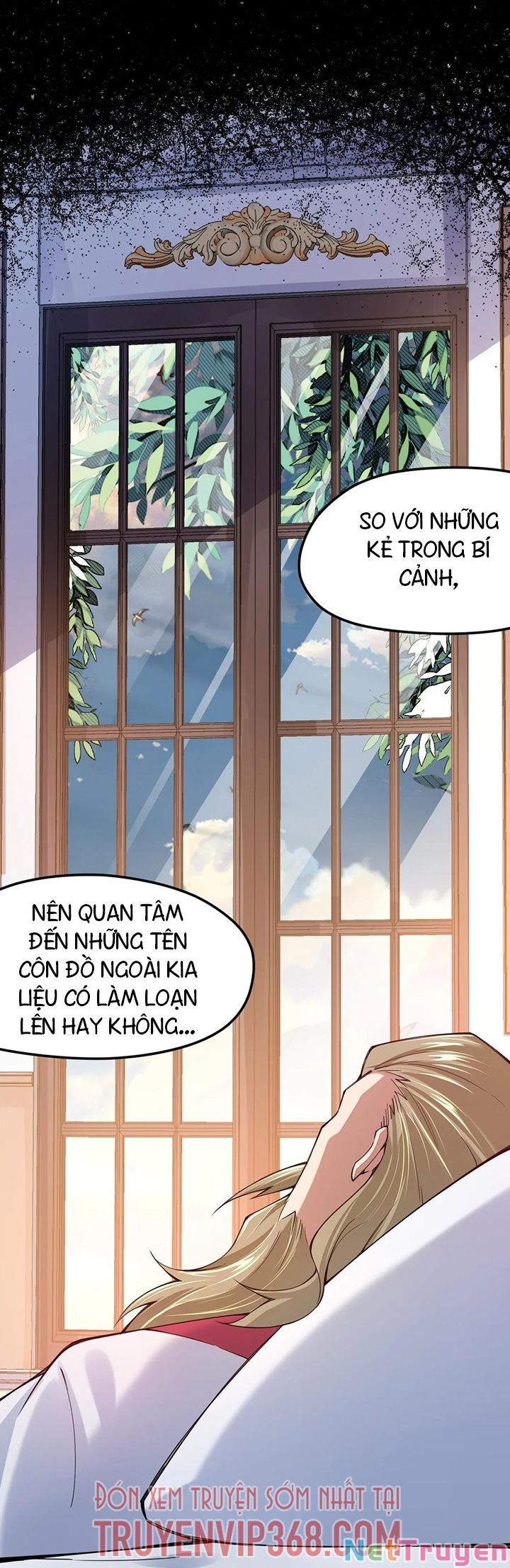 đọc truyện Sức Mạnh Của Kiếm Thần Chương 32 ảnh 6 tại Truyện Dạ Ký