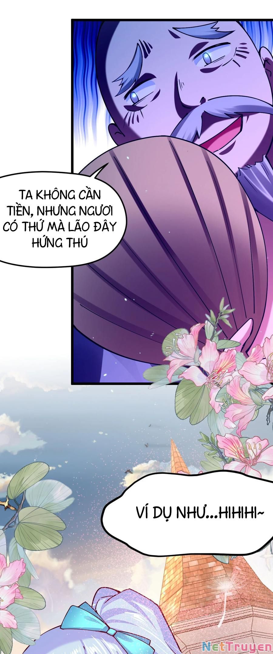 đọc truyện Sức Mạnh Của Kiếm Thần Chương 34 ảnh 12 tại Truyện Dạ Ký