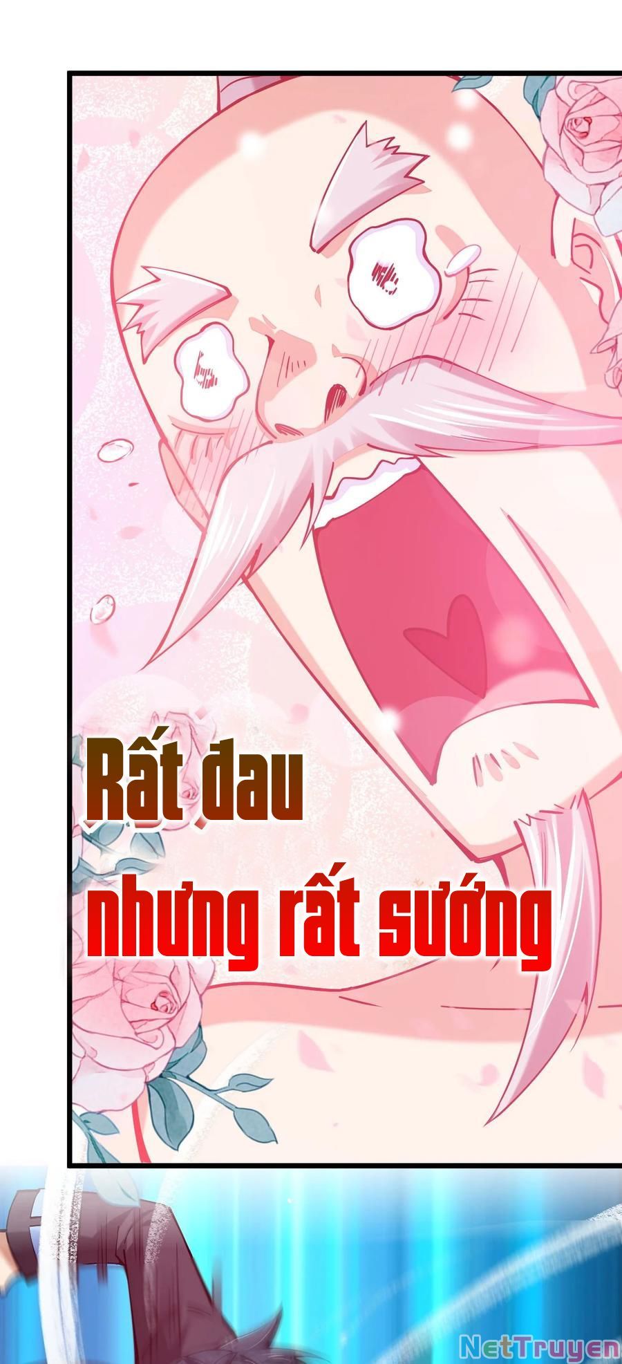đọc truyện Sức Mạnh Của Kiếm Thần Chương 34 ảnh 34 tại Truyện Dạ Ký