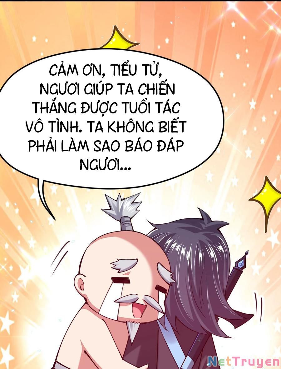 đọc truyện Sức Mạnh Của Kiếm Thần Chương 34 ảnh 42 tại Truyện Dạ Ký