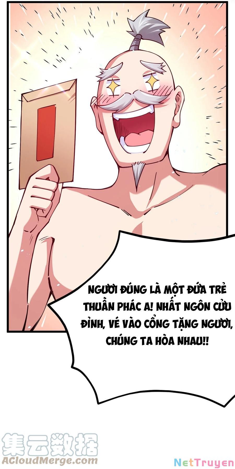 đọc truyện Sức Mạnh Của Kiếm Thần Chương 34 ảnh 44 tại Truyện Dạ Ký