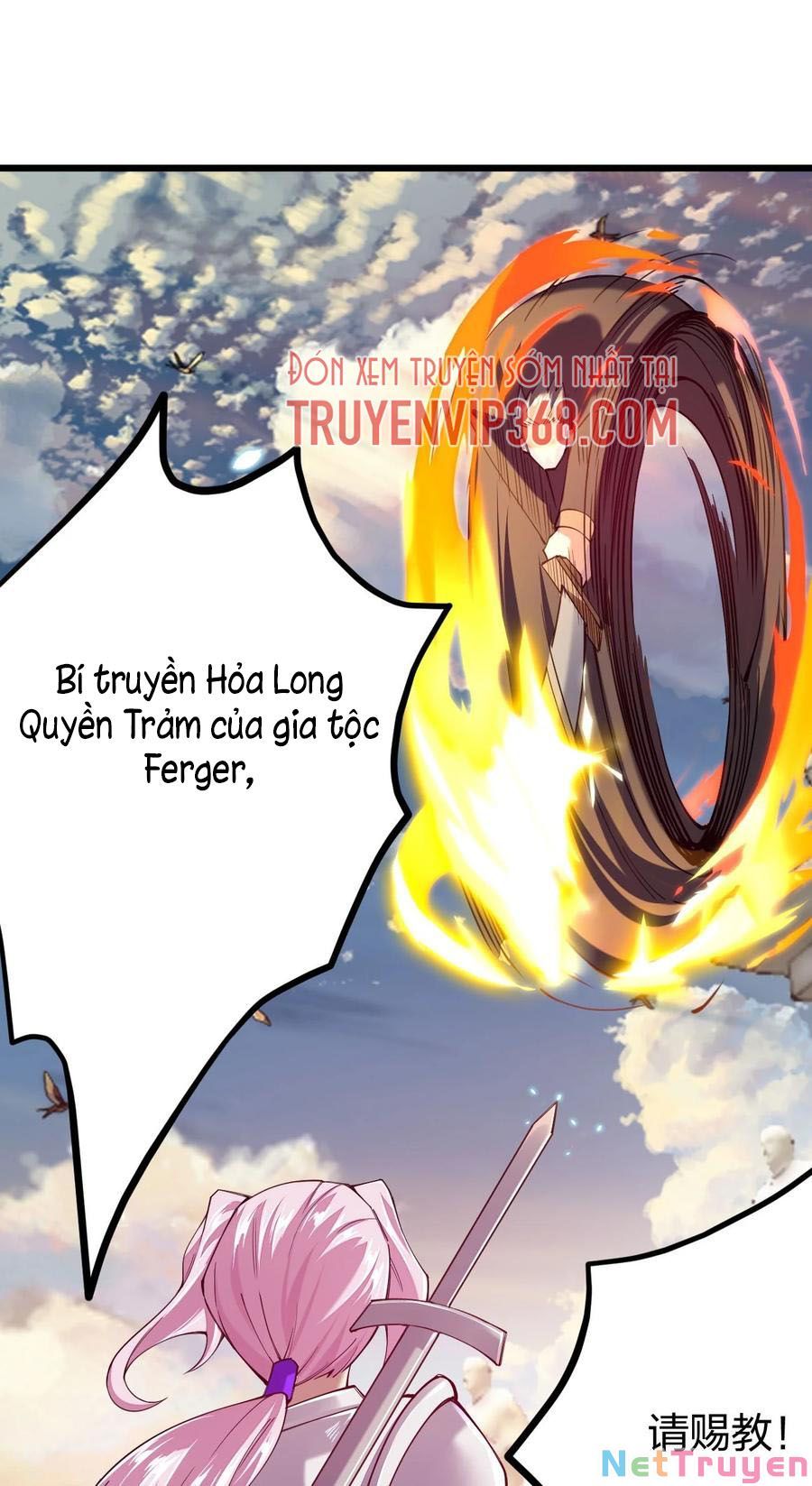 đọc truyện Sức Mạnh Của Kiếm Thần Chương 35 ảnh 24 tại Truyện Dạ Ký