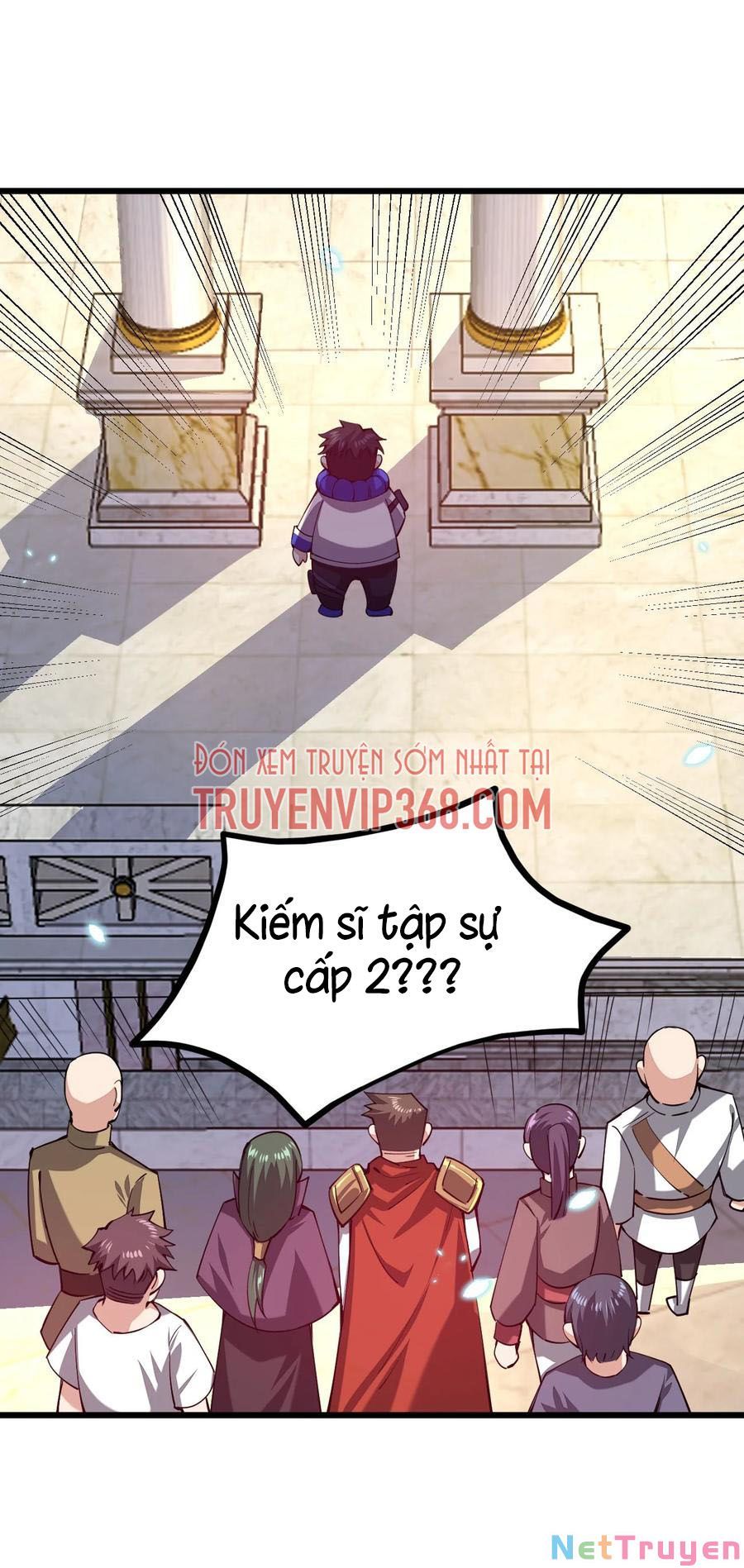 đọc truyện Sức Mạnh Của Kiếm Thần Chương 35 ảnh 35 tại Truyện Dạ Ký