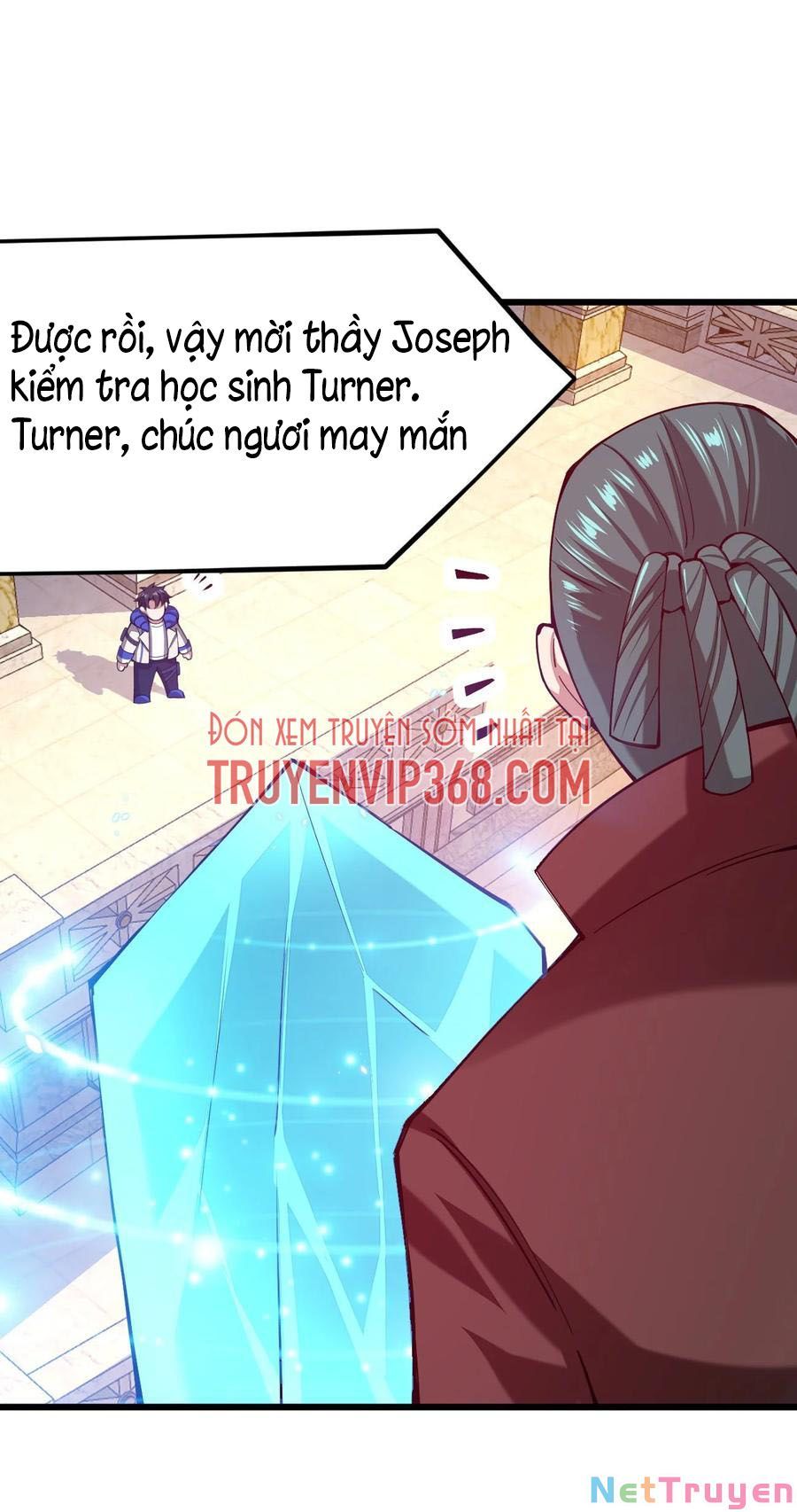 đọc truyện Sức Mạnh Của Kiếm Thần Chương 35 ảnh 37 tại Truyện Dạ Ký