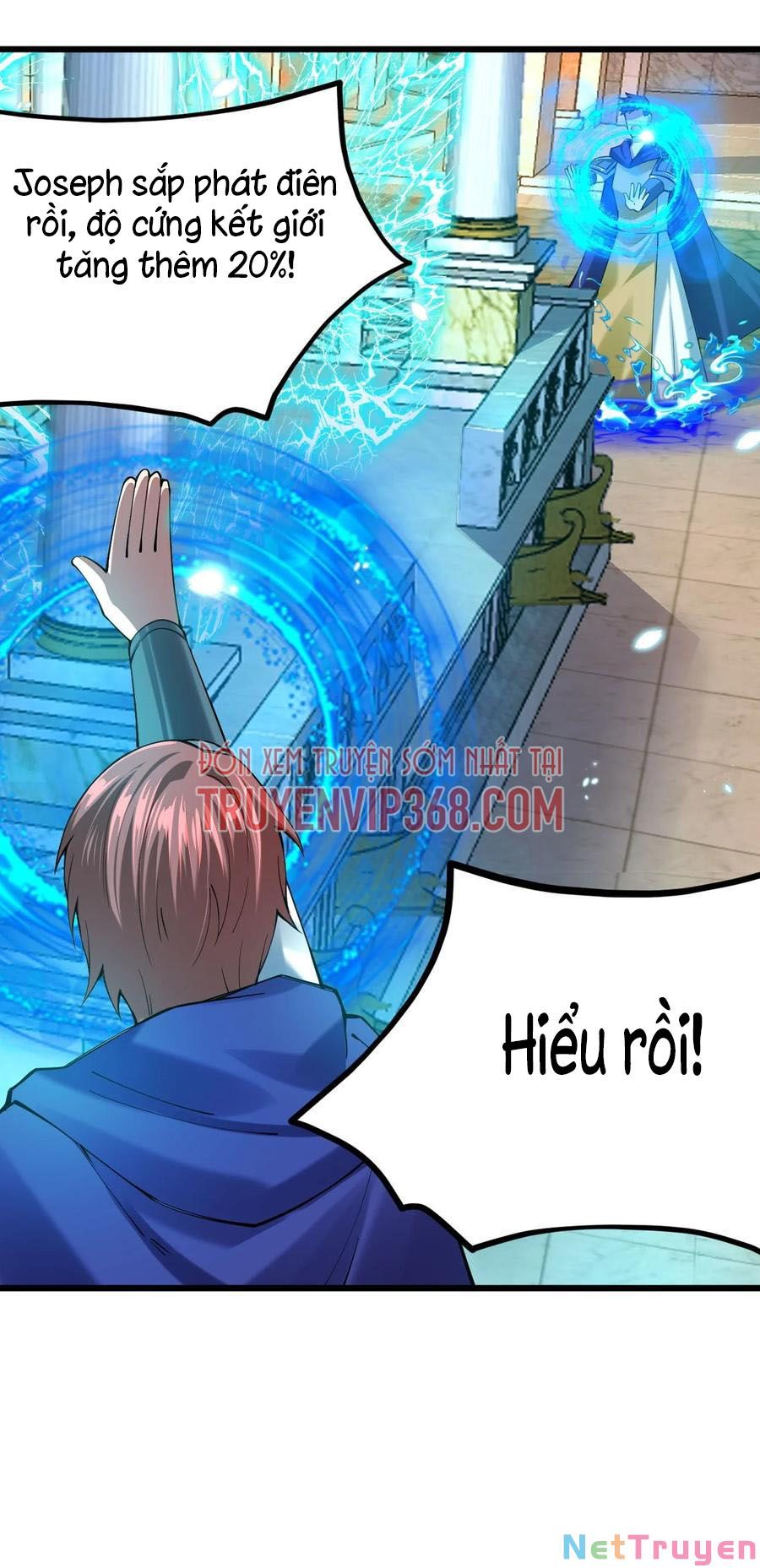 đọc truyện Sức Mạnh Của Kiếm Thần Chương 35 ảnh 48 tại Truyện Dạ Ký