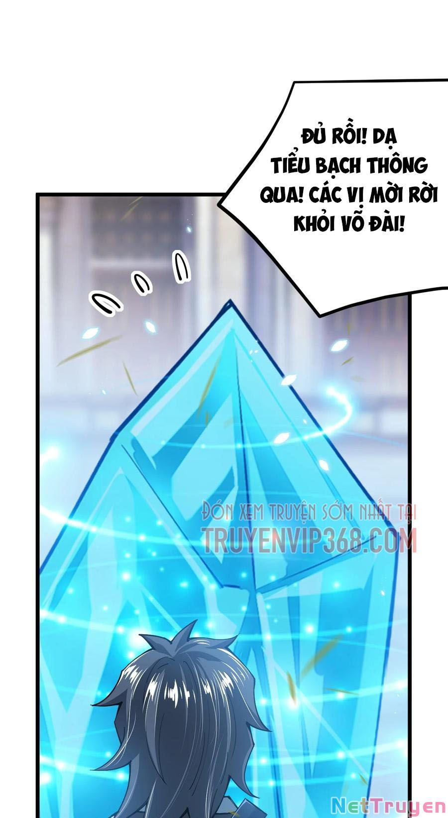 đọc truyện Sức Mạnh Của Kiếm Thần Chương 36 ảnh 47 tại Giả Dược