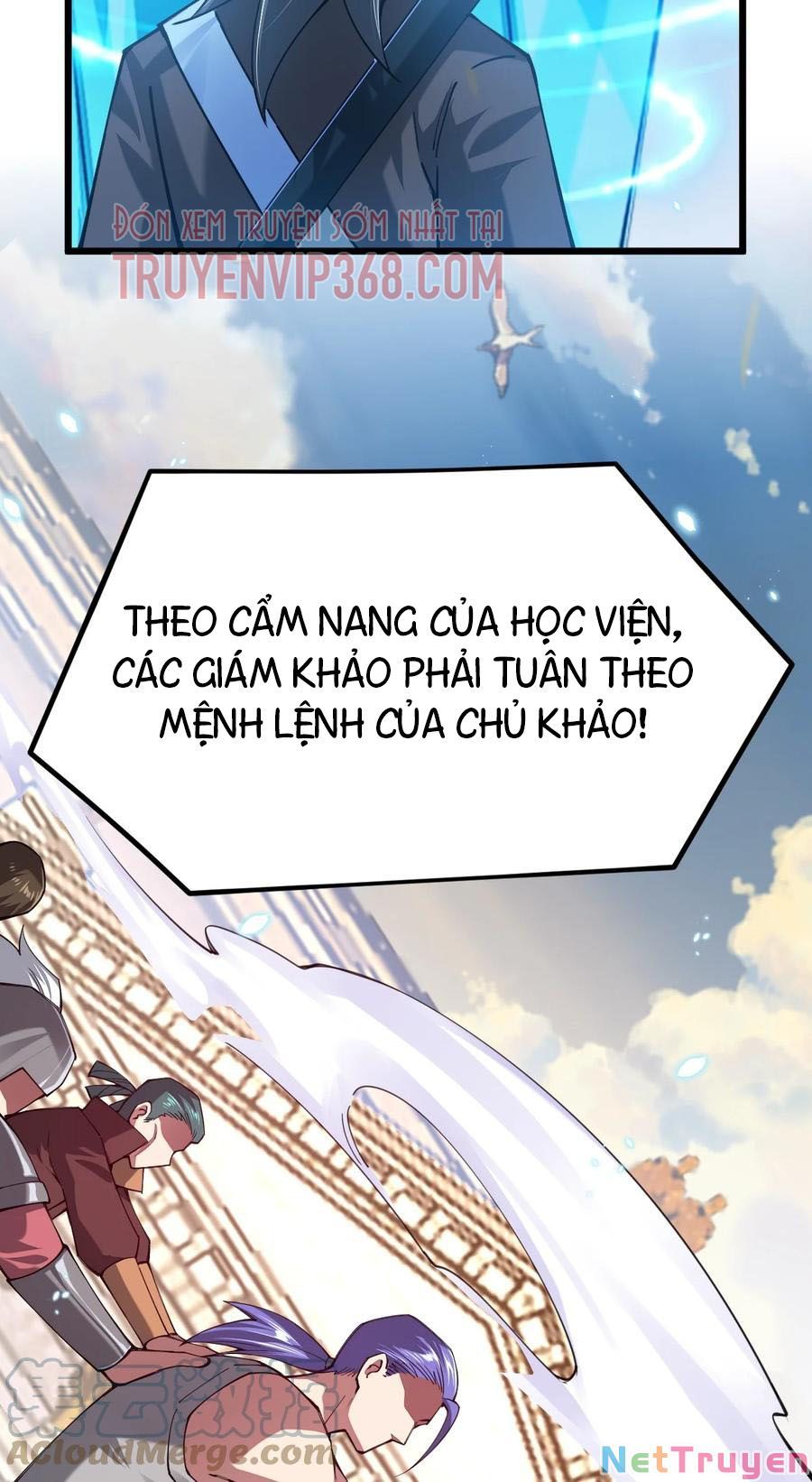 đọc truyện Sức Mạnh Của Kiếm Thần Chương 36 ảnh 48 tại Giả Dược