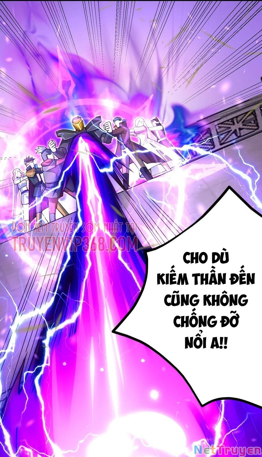 đọc truyện Sức Mạnh Của Kiếm Thần Chương 36 ảnh 55 tại Giả Dược