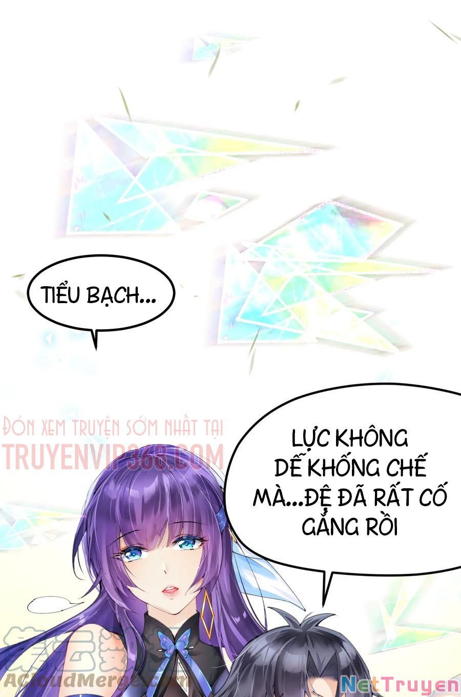 đọc truyện Sức Mạnh Của Kiếm Thần Chương 36 ảnh 69 tại Giả Dược