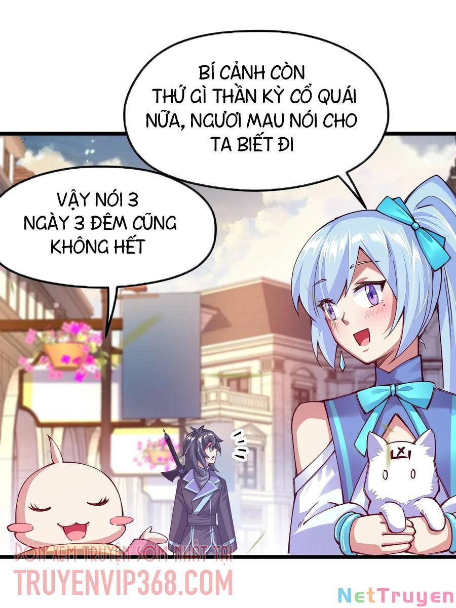 đọc truyện Sức Mạnh Của Kiếm Thần Chương 37 ảnh 47 tại Truyện Dạ Ký