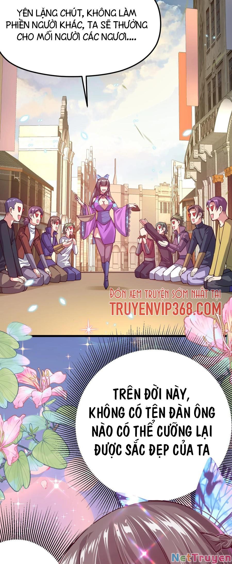 đọc truyện Sức Mạnh Của Kiếm Thần Chương 37 ảnh 67 tại Truyện Dạ Ký