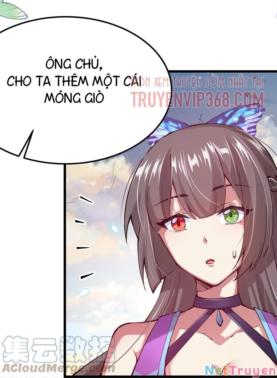 đọc truyện Sức Mạnh Của Kiếm Thần Chương 37 ảnh 69 tại Truyện Dạ Ký