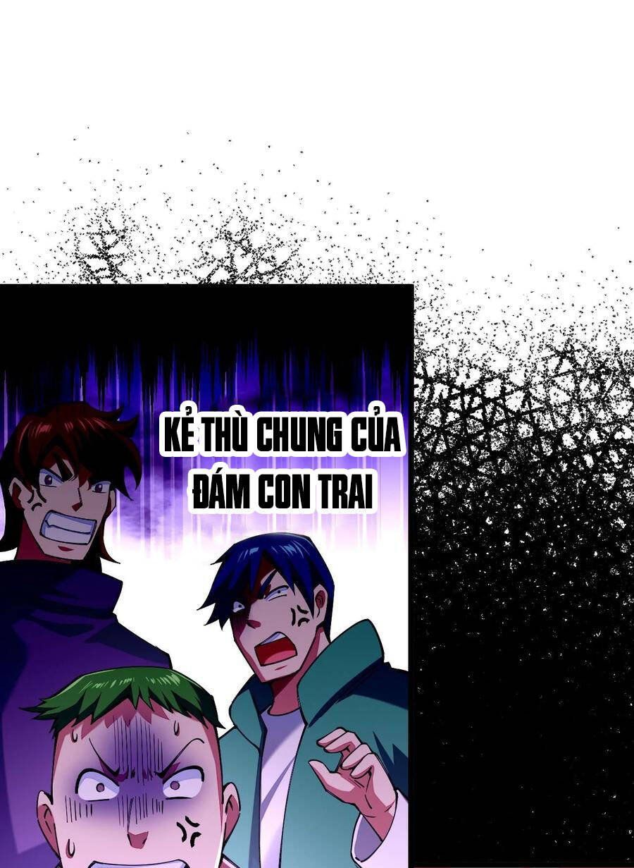 đọc truyện Sức Mạnh Của Kiếm Thần Chương 38 ảnh 30 tại Truyện Dạ Ký