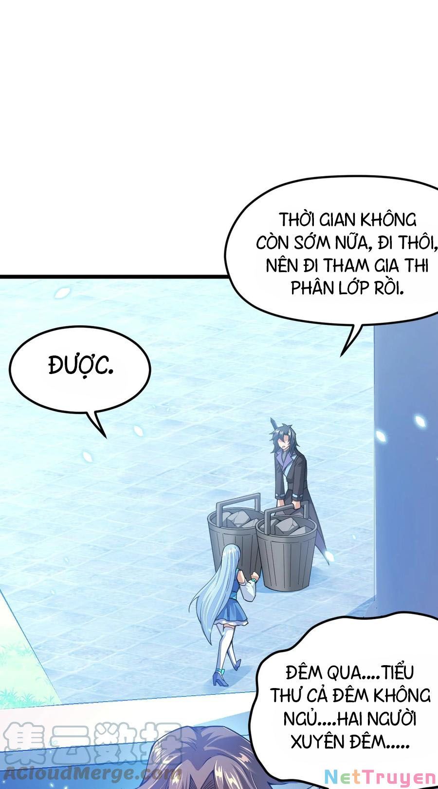 đọc truyện Sức Mạnh Của Kiếm Thần Chương 39 ảnh 24 tại Giả Dược