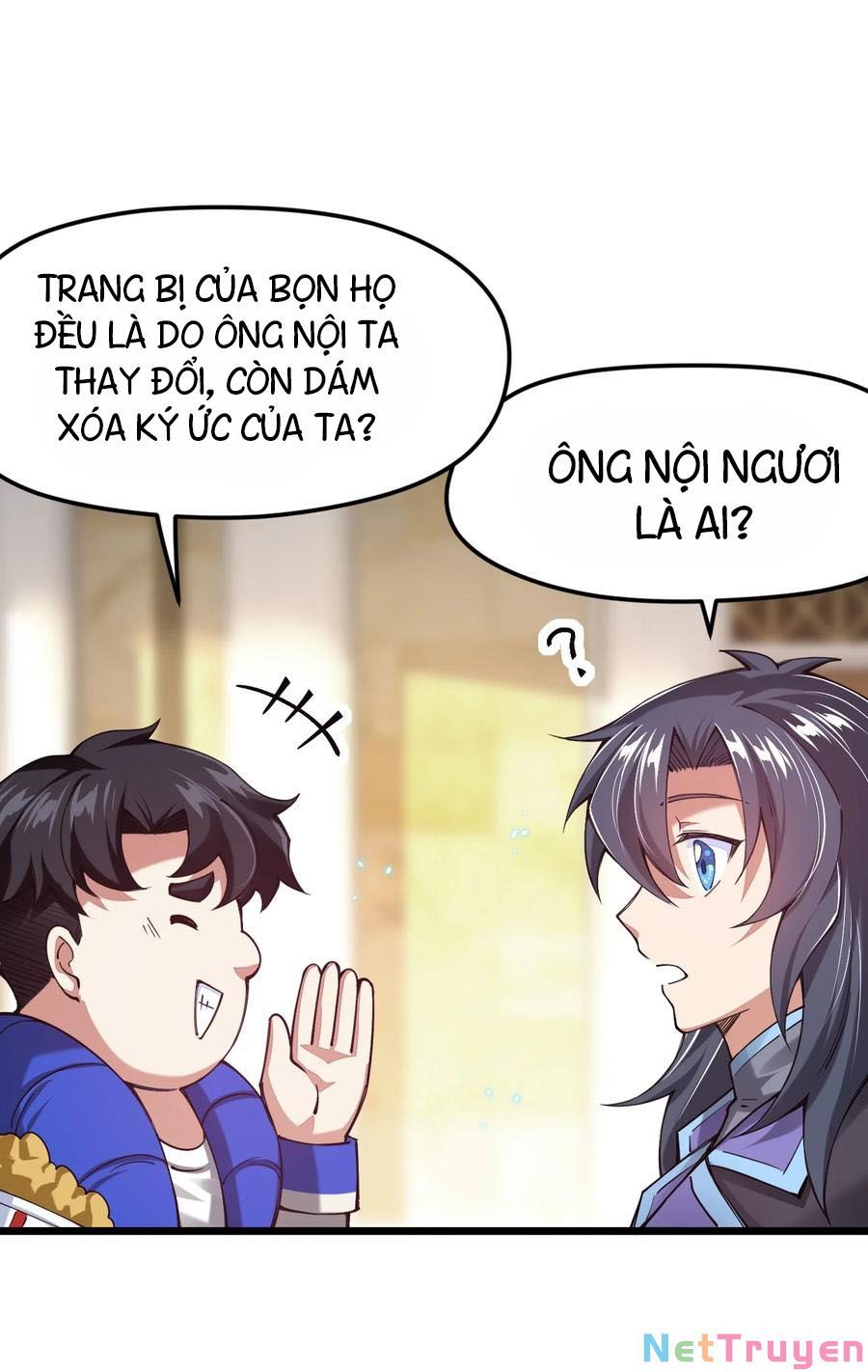 đọc truyện Sức Mạnh Của Kiếm Thần Chương 39 ảnh 34 tại Giả Dược