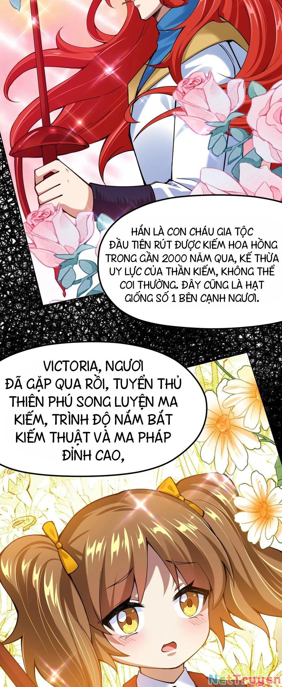 đọc truyện Sức Mạnh Của Kiếm Thần Chương 39 ảnh 44 tại Giả Dược