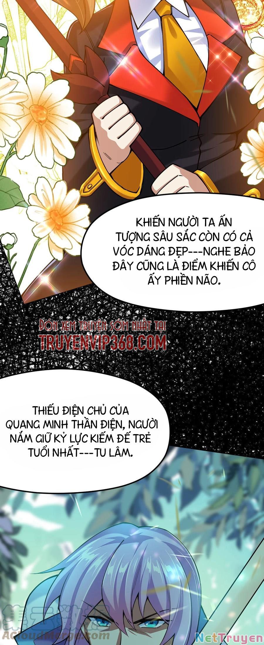 đọc truyện Sức Mạnh Của Kiếm Thần Chương 39 ảnh 45 tại Giả Dược