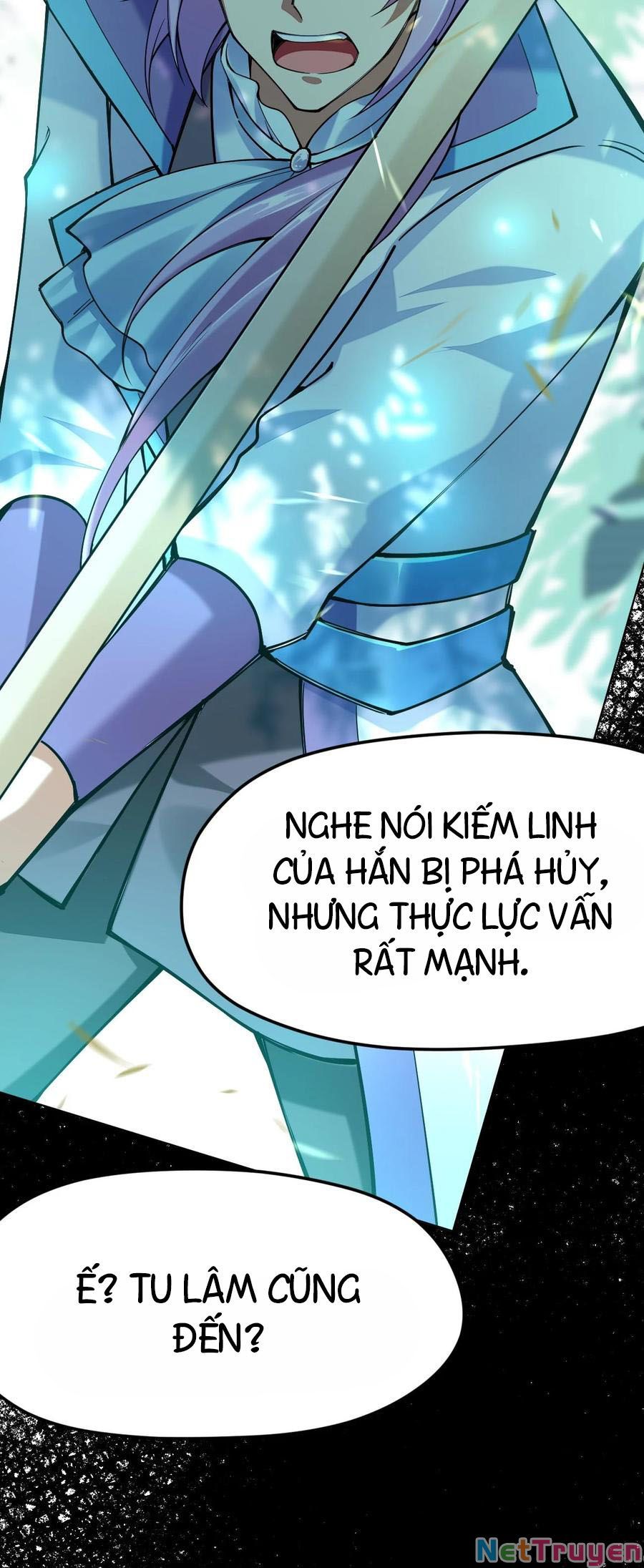đọc truyện Sức Mạnh Của Kiếm Thần Chương 39 ảnh 46 tại Giả Dược