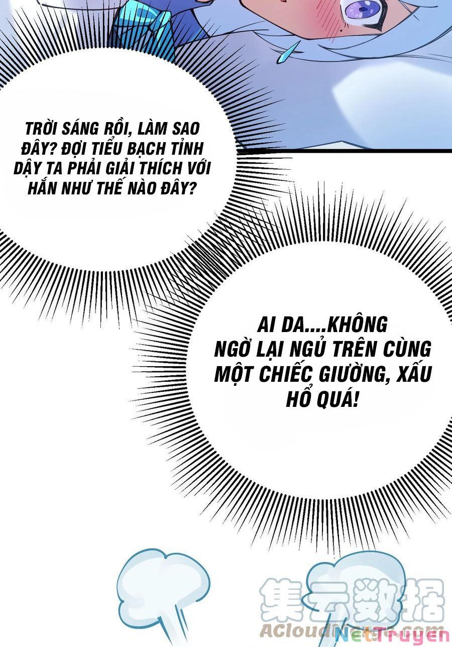 đọc truyện Sức Mạnh Của Kiếm Thần Chương 39 ảnh 6 tại Giả Dược