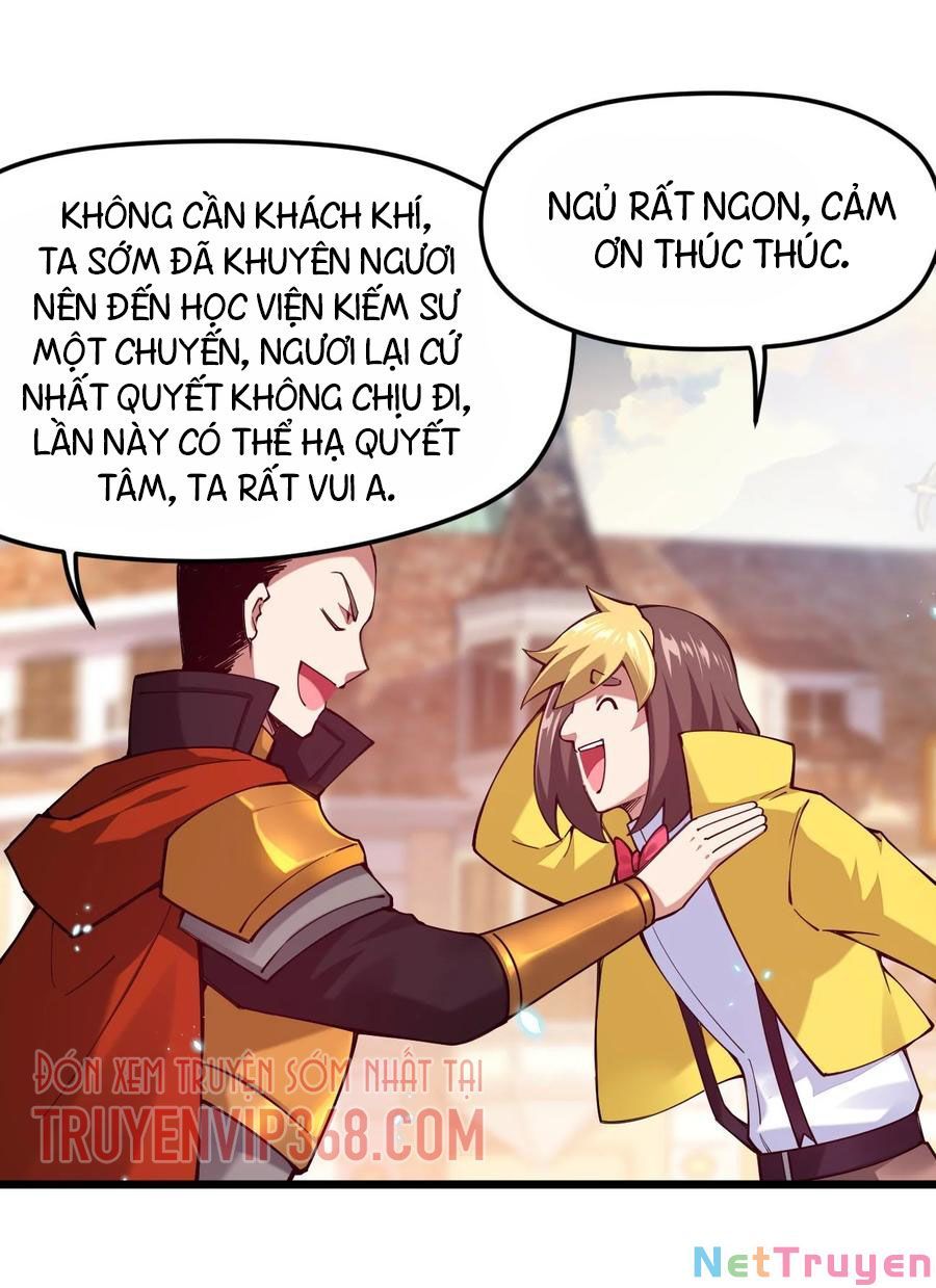 đọc truyện Sức Mạnh Của Kiếm Thần Chương 39 ảnh 53 tại Giả Dược