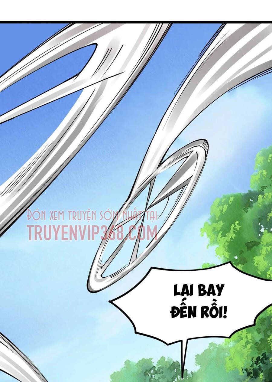 đọc truyện Sức Mạnh Của Kiếm Thần Chương 40 ảnh 44 tại Giả Dược