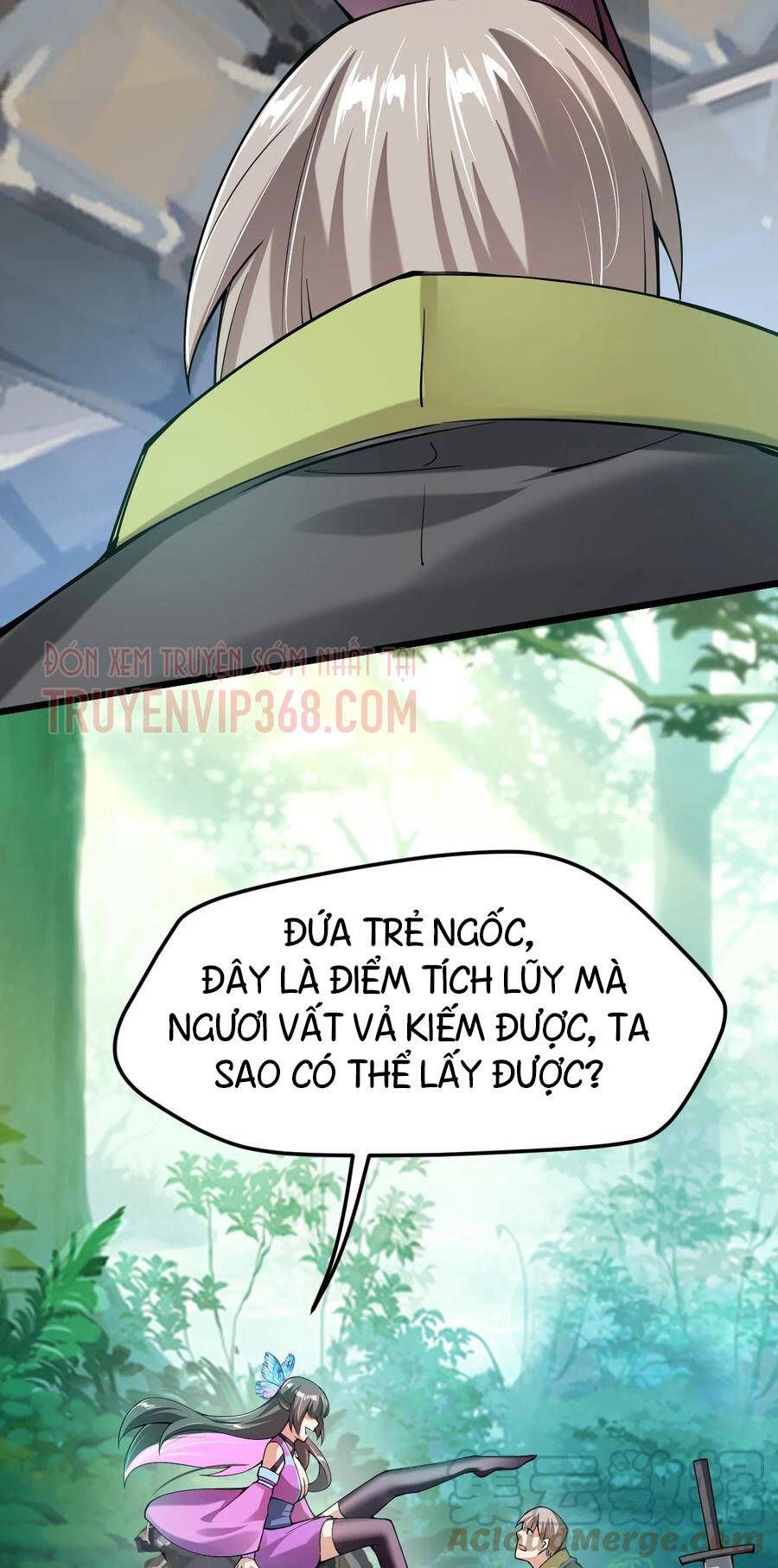 đọc truyện Sức Mạnh Của Kiếm Thần Chương 40 ảnh 69 tại Giả Dược