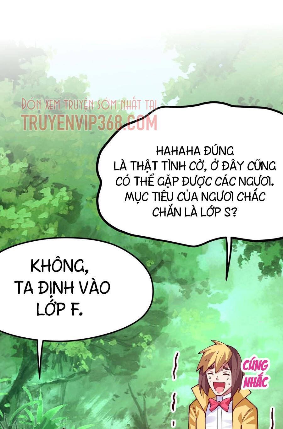 đọc truyện Sức Mạnh Của Kiếm Thần Chương 41 ảnh 23 tại Truyện Dạ Ký