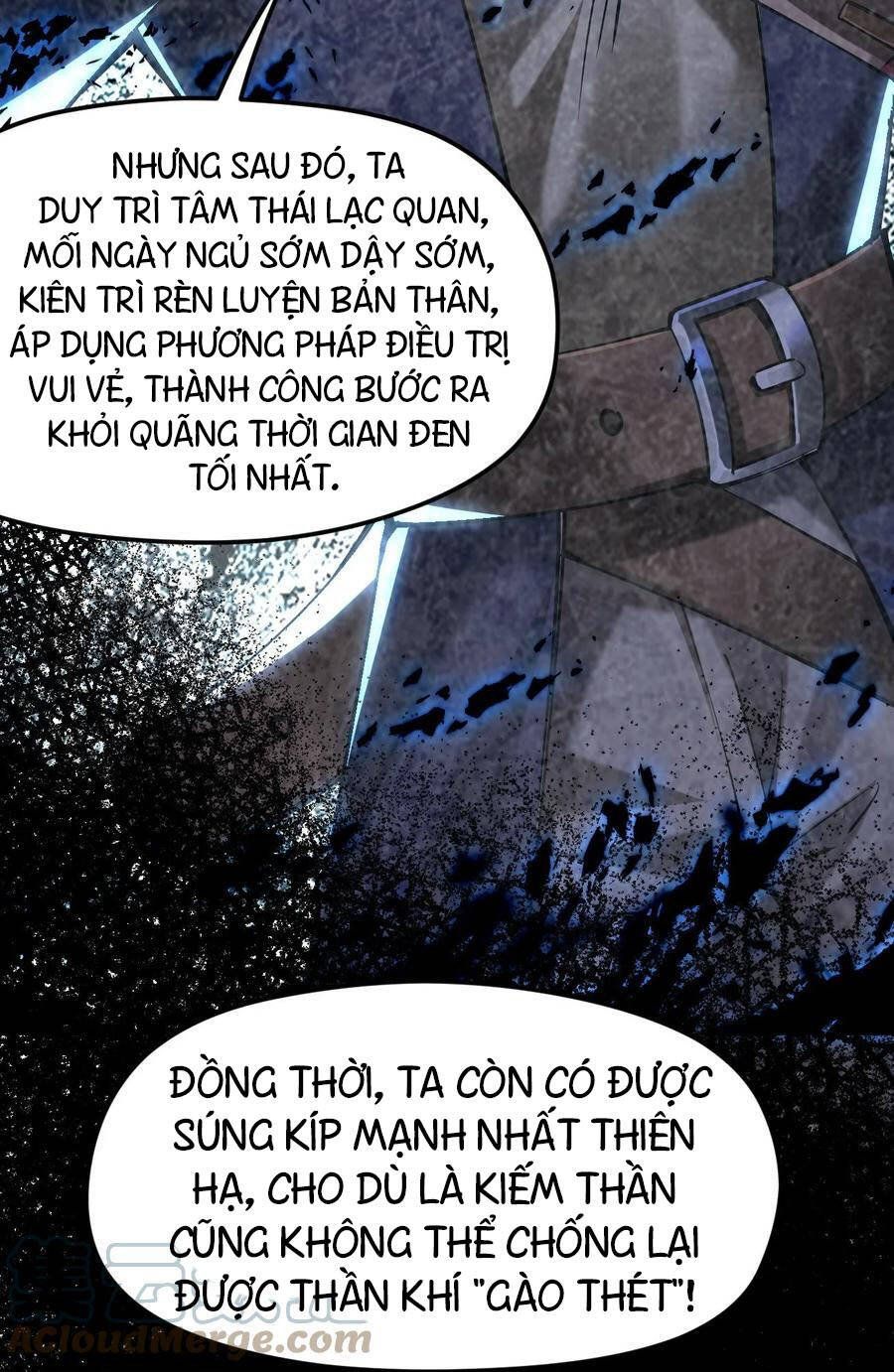 đọc truyện Sức Mạnh Của Kiếm Thần Chương 42 ảnh 60 tại Giả Dược