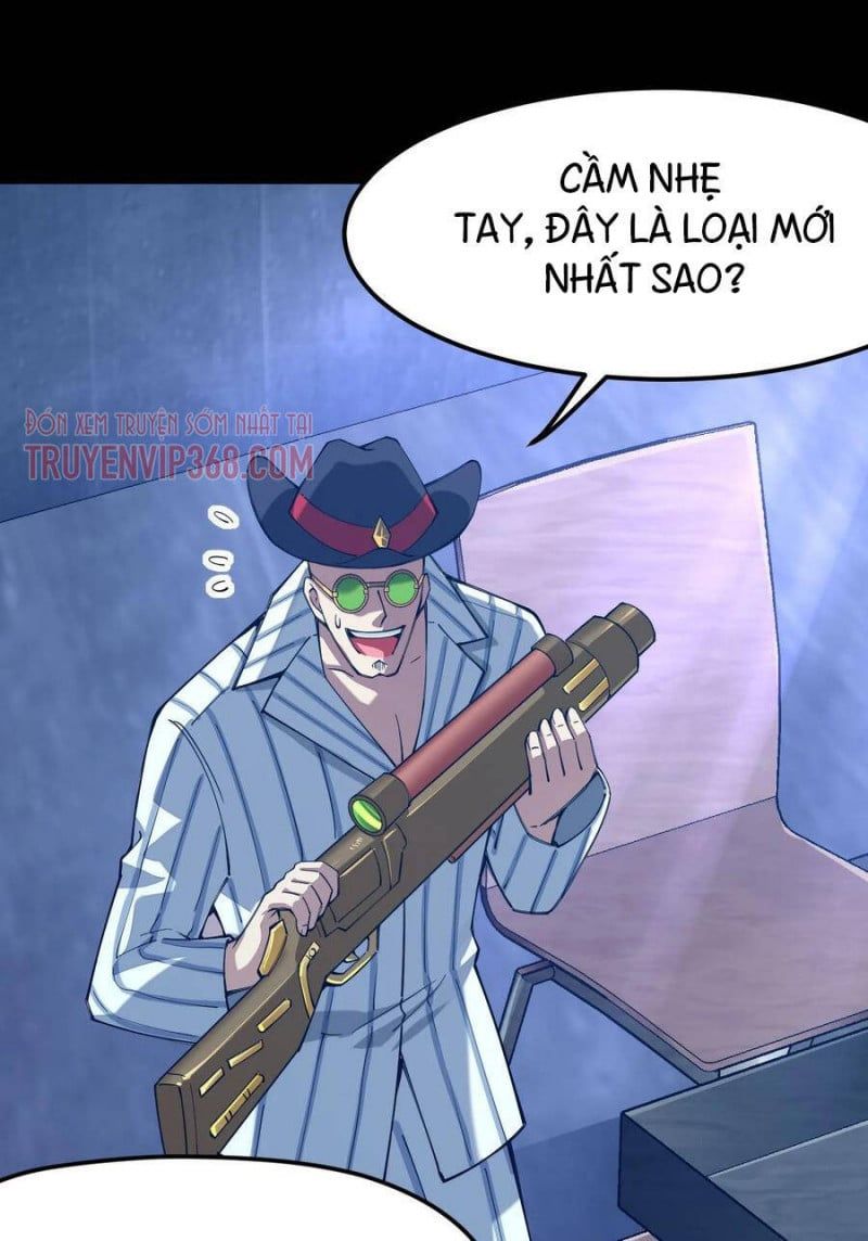 đọc truyện Sức Mạnh Của Kiếm Thần Chương 43 ảnh 12 tại Giả Dược