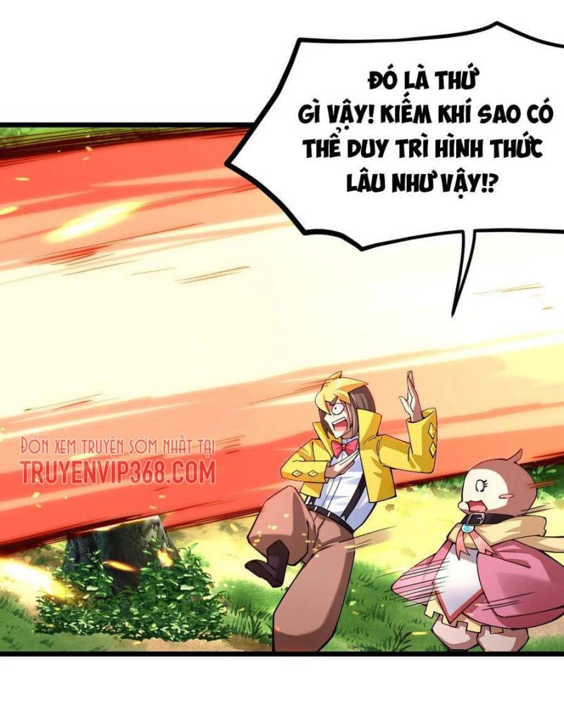 đọc truyện Sức Mạnh Của Kiếm Thần Chương 43 ảnh 59 tại Giả Dược