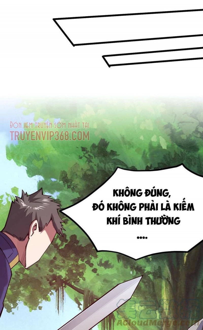 đọc truyện Sức Mạnh Của Kiếm Thần Chương 43 ảnh 64 tại Giả Dược