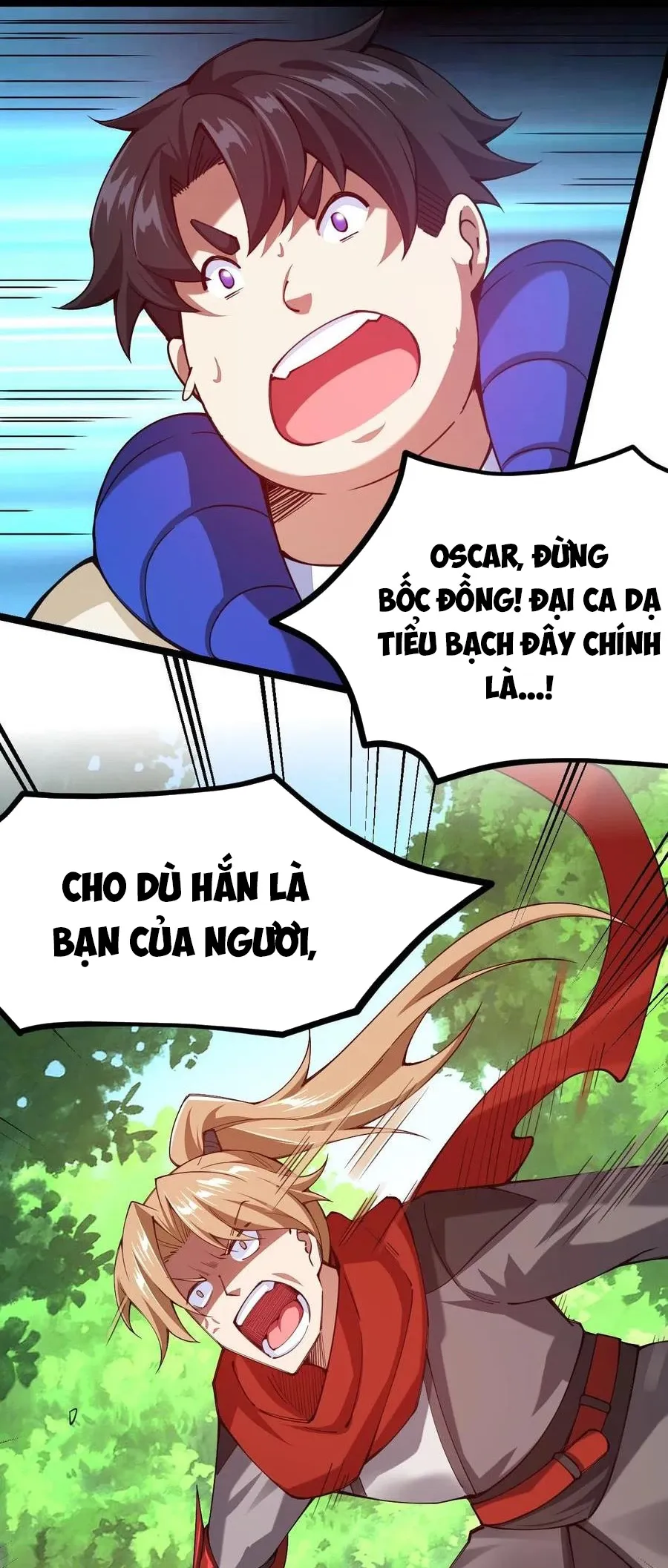 đọc truyện Sức Mạnh Của Kiếm Thần Chương 45 ảnh 3 tại Giả Dược