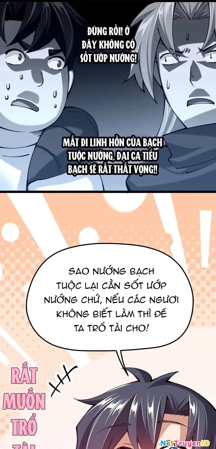 đọc truyện Sức Mạnh Của Kiếm Thần Chương 45 ảnh 59 tại Giả Dược