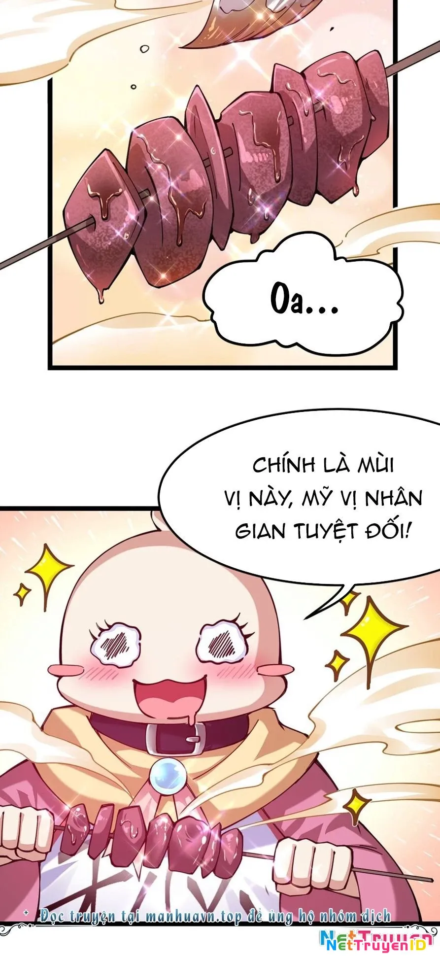 đọc truyện Sức Mạnh Của Kiếm Thần Chương 46 ảnh 12 tại Truyện Dạ Ký