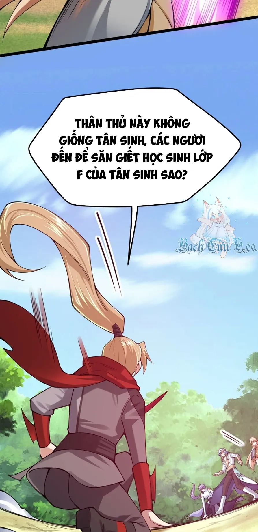 đọc truyện Sức Mạnh Của Kiếm Thần Chương 46 ảnh 39 tại Truyện Dạ Ký
