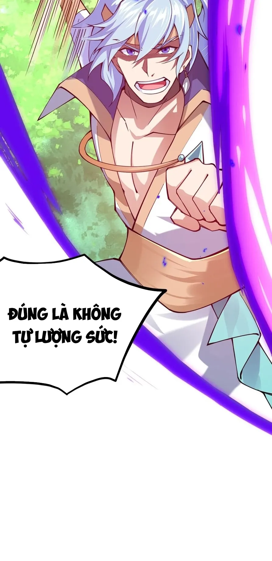 đọc truyện Sức Mạnh Của Kiếm Thần Chương 46 ảnh 46 tại Truyện Dạ Ký