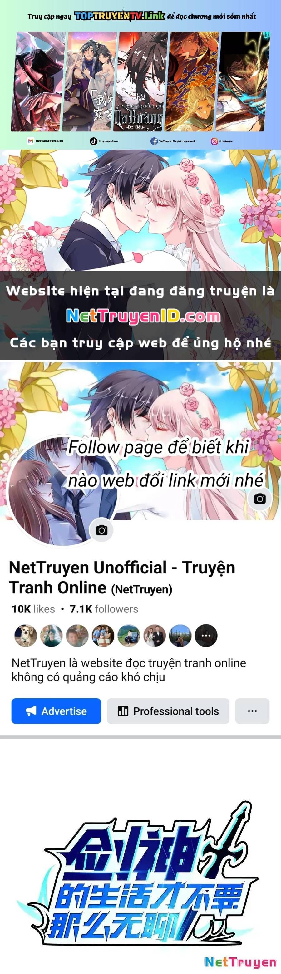 đọc truyện Sức Mạnh Của Kiếm Thần Chương 53 ảnh 2 tại Truyện Dạ Ký