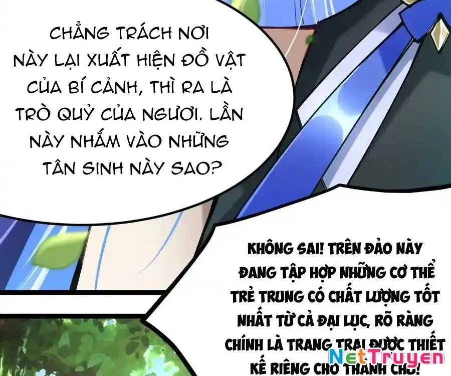 đọc truyện Sức Mạnh Của Kiếm Thần Chương 53 ảnh 12 tại Truyện Dạ Ký