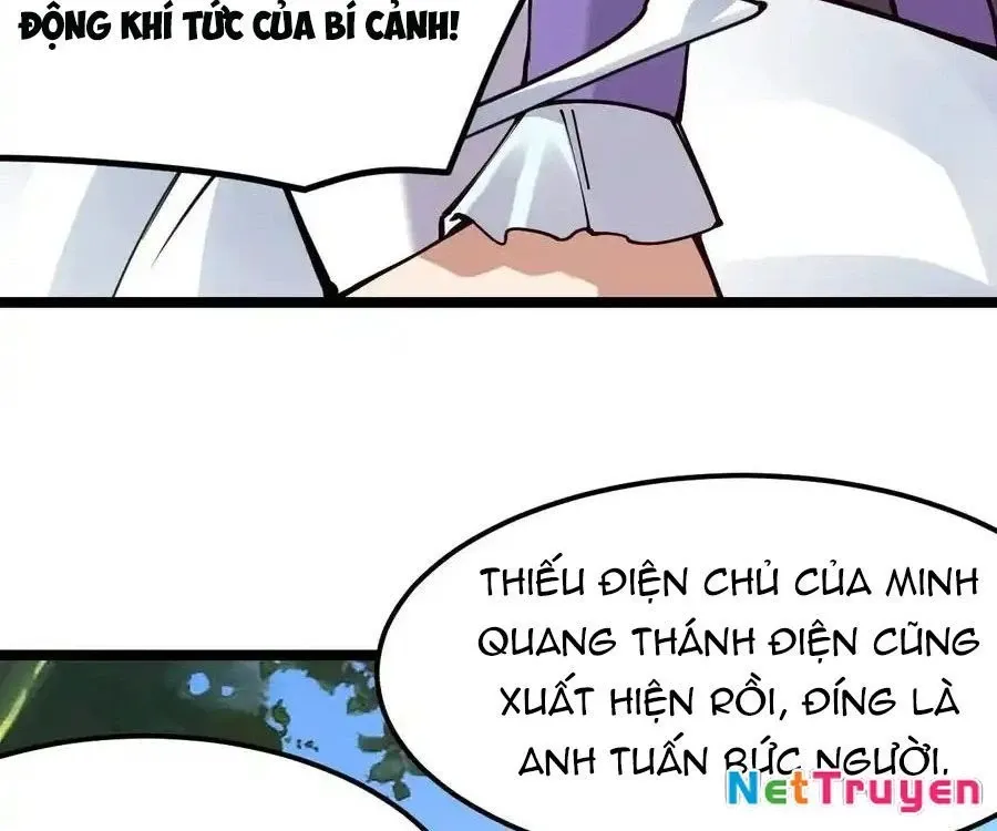đọc truyện Sức Mạnh Của Kiếm Thần Chương 53 ảnh 122 tại Truyện Dạ Ký