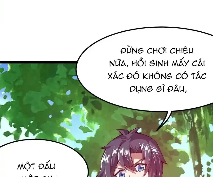 đọc truyện Sức Mạnh Của Kiếm Thần Chương 53 ảnh 45 tại Truyện Dạ Ký