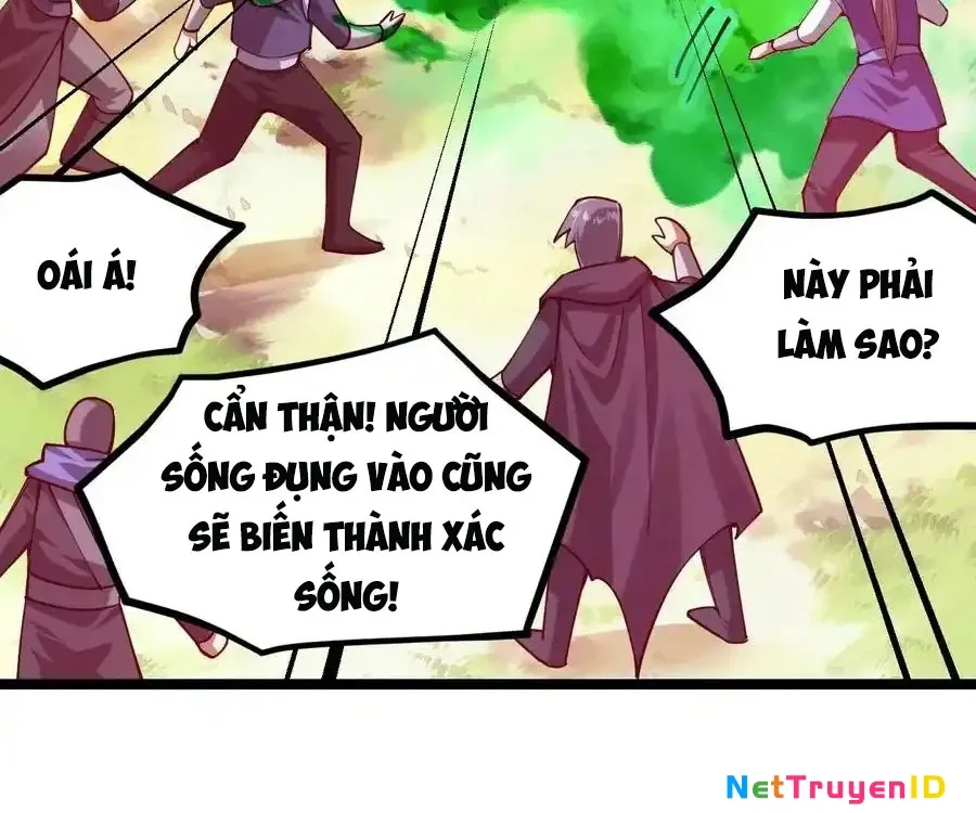 đọc truyện Sức Mạnh Của Kiếm Thần Chương 53 ảnh 58 tại Truyện Dạ Ký