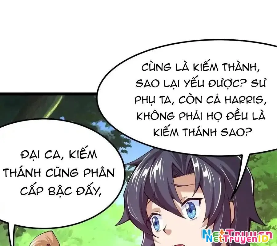 đọc truyện Sức Mạnh Của Kiếm Thần Chương 54 ảnh 17 tại Truyện Dạ Ký