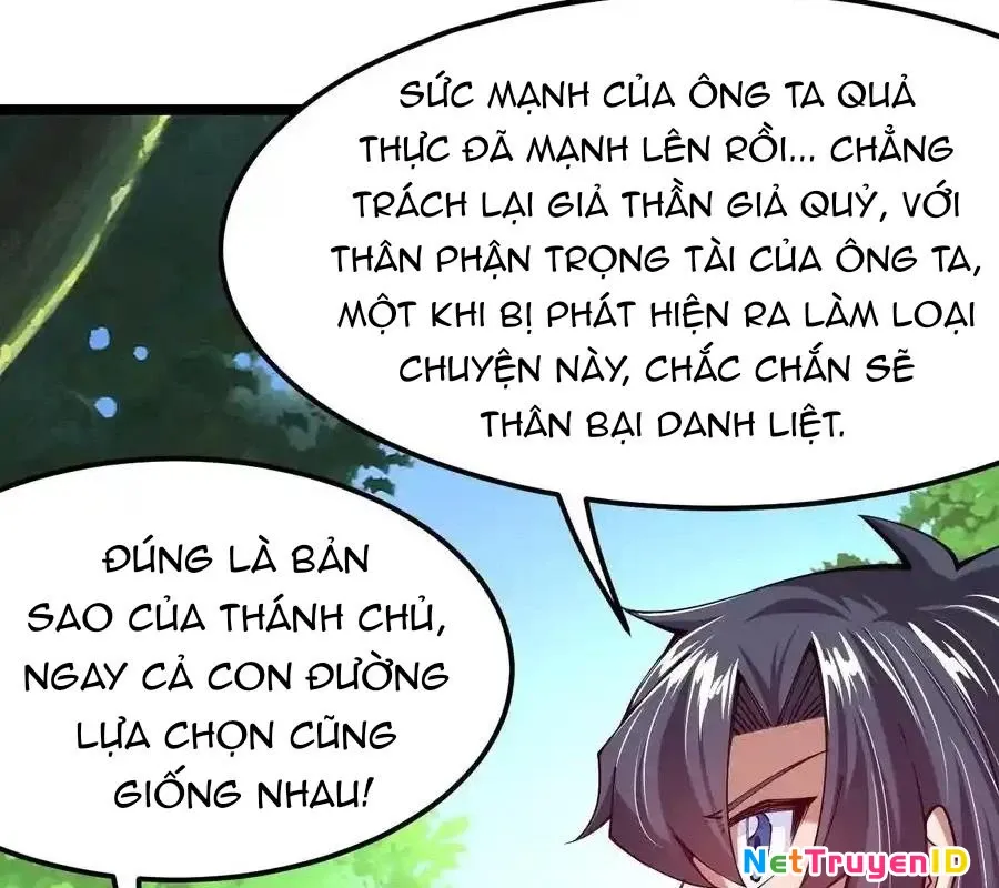 đọc truyện Sức Mạnh Của Kiếm Thần Chương 54 ảnh 59 tại Truyện Dạ Ký