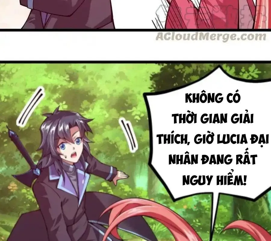 đọc truyện Sức Mạnh Của Kiếm Thần Chương 55 ảnh 123 tại Truyện Dạ Ký